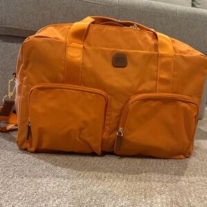 Brics Cabin Bag duffle